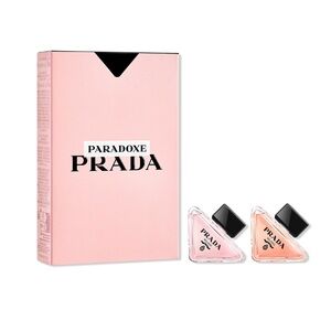 Prada Paradoxe Mini Set